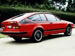 Alfa Romeo GTV 2.0 Grand Prix 1981 года